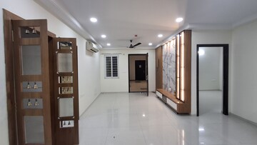 3 BHK Apartment For Rent in Rajapushpa Provincia, Narsingi