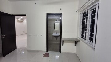 Furnished Amenities in 3 BHK Apartment at Rajapushpa Provincia, Narsingi – for Rent