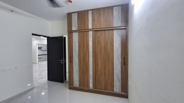 Furnished Amenities in 3 BHK Apartment at Rajapushpa Provincia, Narsingi – for Rent