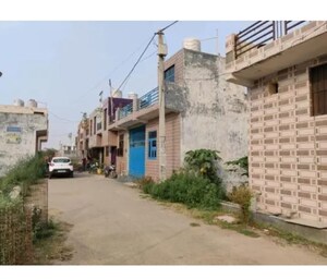  Plot – Exterior View View at RWA Apartments, Sector 31 - for Sale