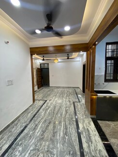 2 BHK + Pooja Room Builder Floor For Sale in Shalimar Garden Extension I