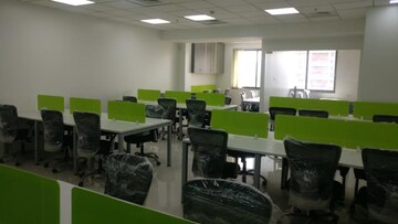 Furnished Amenities in  Office Space at Shivajinagar – for Rent