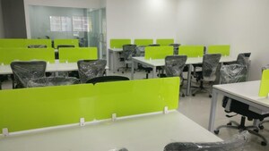  Office Space For Rent in Shivajinagar