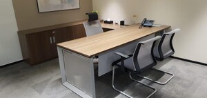 Furnished Amenities in  Office Space at Shivajinagar – for Rent