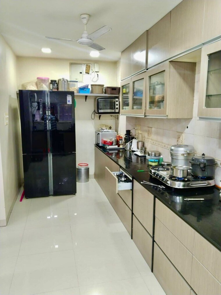 Kitchen, sindh-society 5 Bedroom 8300 Sq.Ft. Independent House In Aundh Pune 9442006