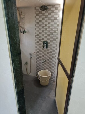 1 BHK Apartment For Rent in Dattani Shree Subham, Kandivali West