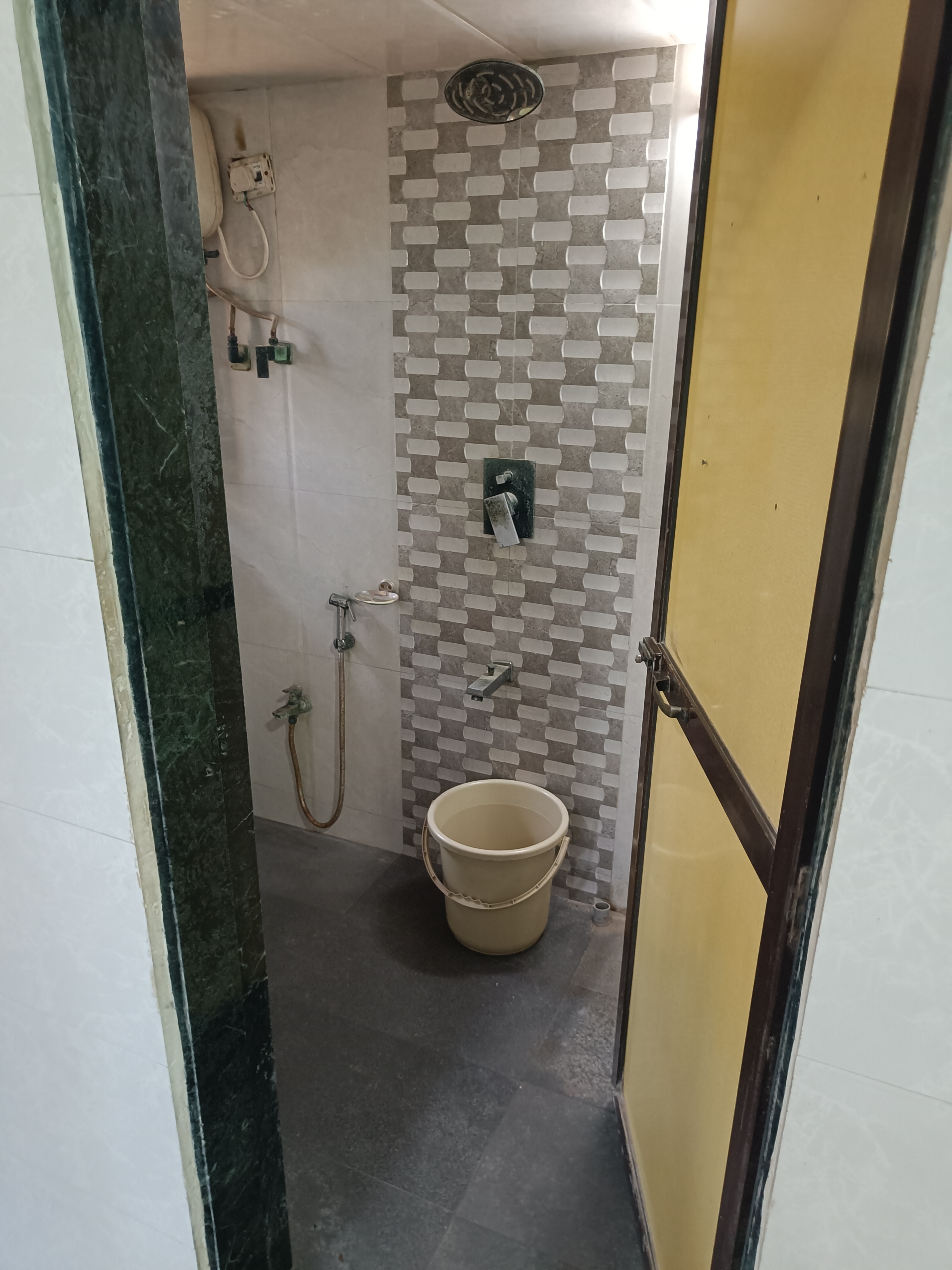 1 BHK Apartment For Rent in Dattani Shree Subham