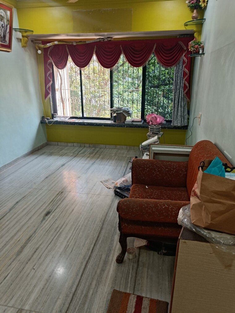 Bedroom, dattani-shree-subham 1 Bedroom 450 Sq.Ft. Apartment In Kandivali West Mumbai 9442031