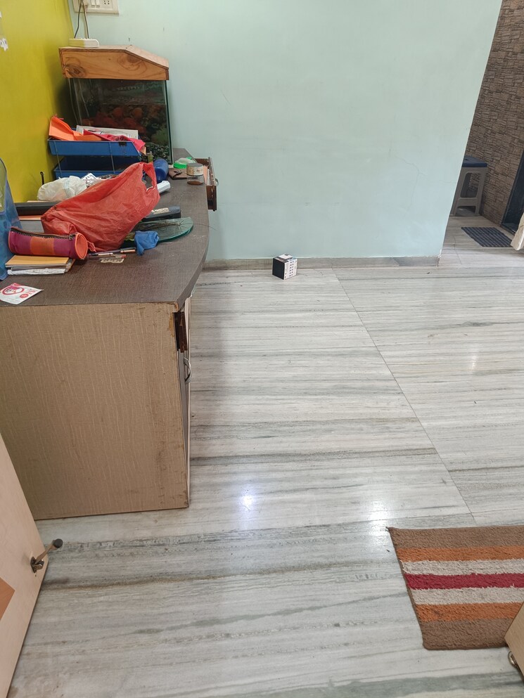  Parking, dattani-shree-subham 1 Bedroom 450 Sq.Ft. Apartment In Kandivali West Mumbai 9442031