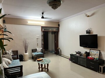 2 BHK Apartment For Rent in Raj Paradise B Wing CHS Ltd, Andheri East