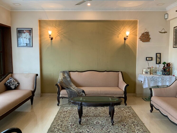 Bedroom, raj-paradise-b-wing-chs-ltd 2 Bedroom 902 Sq.Ft. Apartment In Andheri East Mumbai 9442017