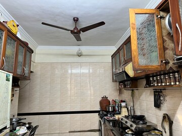 Gym in 2 BHK Apartment at Raj Paradise B Wing CHS Ltd, Andheri East – for Rent