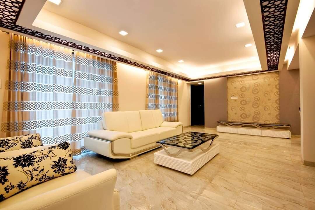 3.5 BHK 3900 Sq.Ft. Penthouse in Marvel Cerise