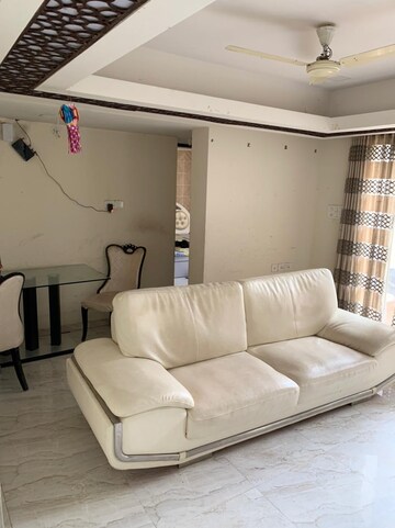 Bedroom in 3.5 BHK Penthouse at Marvel Cerise, Kharadi – for Sale