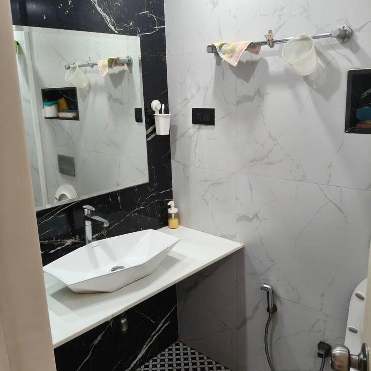 Team Area, samartha-aangan 3 Bedroom 1477 Sq.Ft. Apartment In Yamnuna Nagar Mumbai 9442021