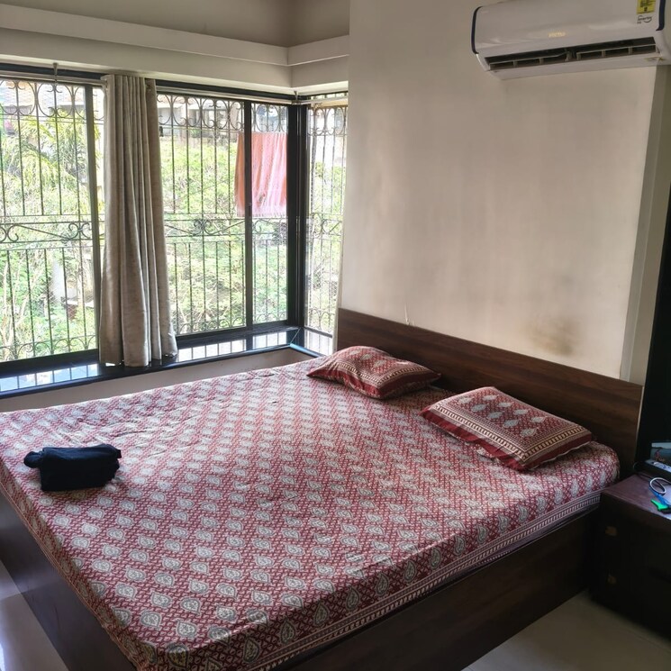 Bedroom, samartha-aangan 3 Bedroom 1477 Sq.Ft. Apartment In Yamnuna Nagar Mumbai 9442021