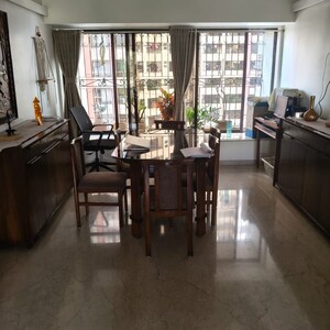 Gym in 3 BHK Apartment at Samartha Aangan, Yamnuna Nagar – for Rent