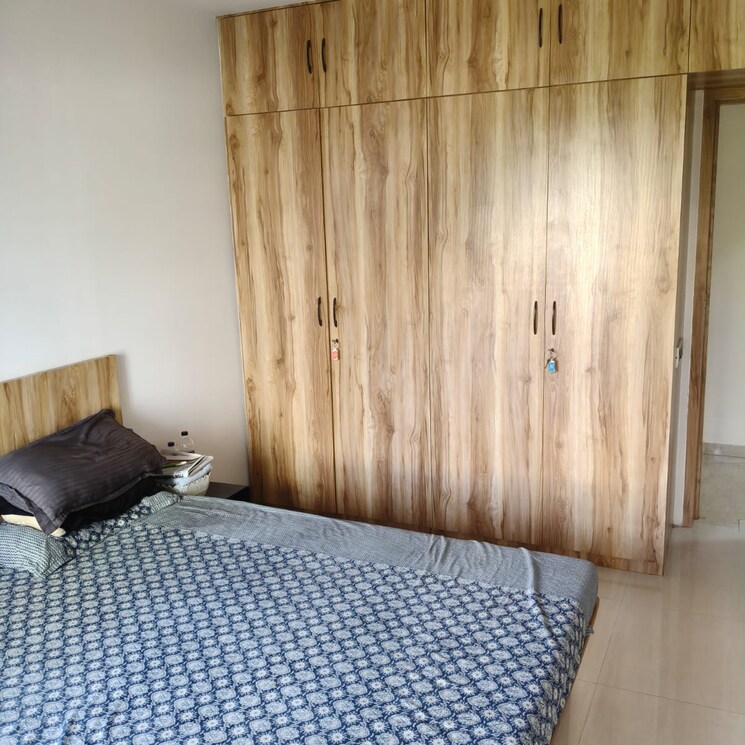 Bedroom, samartha-aangan 3 Bedroom 1477 Sq.Ft. Apartment In Yamnuna Nagar Mumbai 9442021