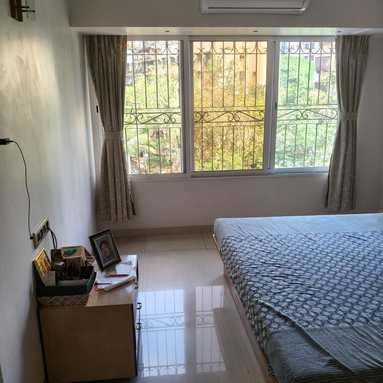 Bedroom, samartha-aangan 3 Bedroom 1477 Sq.Ft. Apartment In Yamnuna Nagar Mumbai 9442021