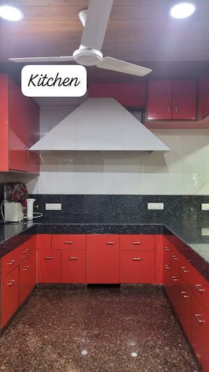  Plot – Exterior View View at Kanchan Vihar, Dlf Ankur Vihar - for Sale