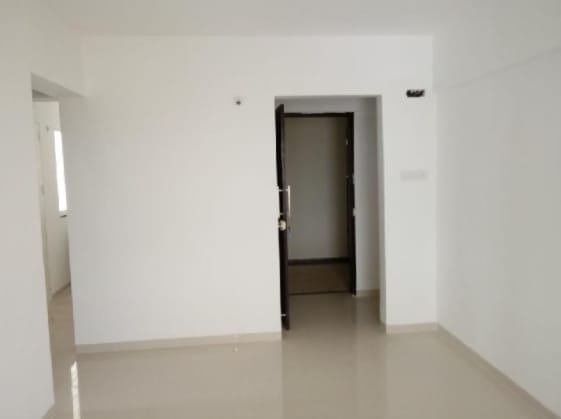 1 BHK 550 Sq.Ft. Apartment in Shubhankar Durvaa