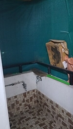 Furnished Amenities in 1 BHK Apartment at Shubhankar Durvaa, Dhanori – for Rent