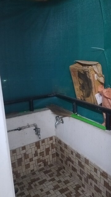 Furnished Amenities in 1 BHK Apartment at Shubhankar Durvaa, Dhanori – for Rent