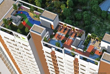 2 BHK Apartment For Sale in The Baya Midtown, Dadar West