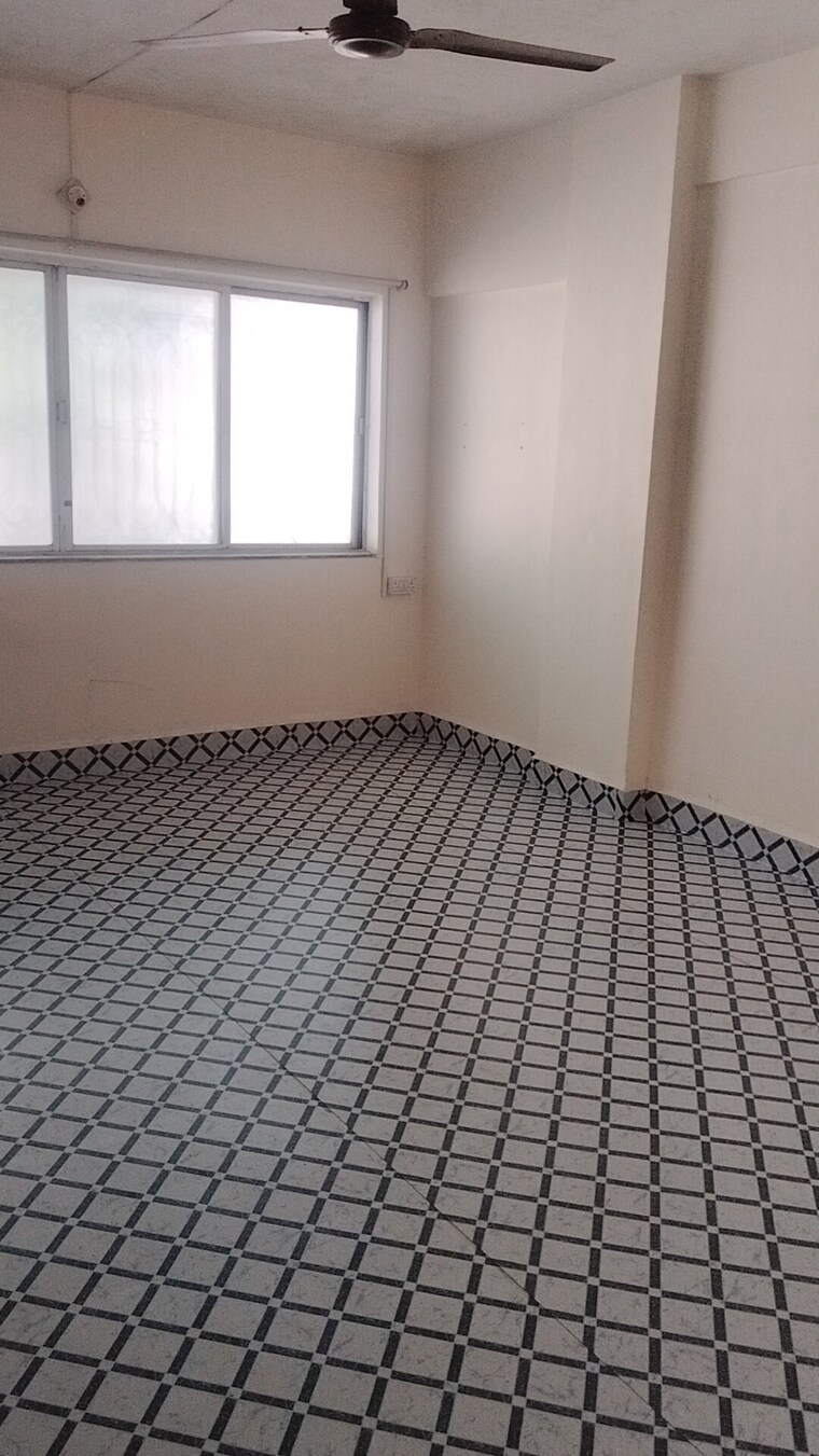 Bedroom, mittal-society 2 Bedroom 900 Sq.Ft. Apartment In Pratik Nagar Pune 9442051