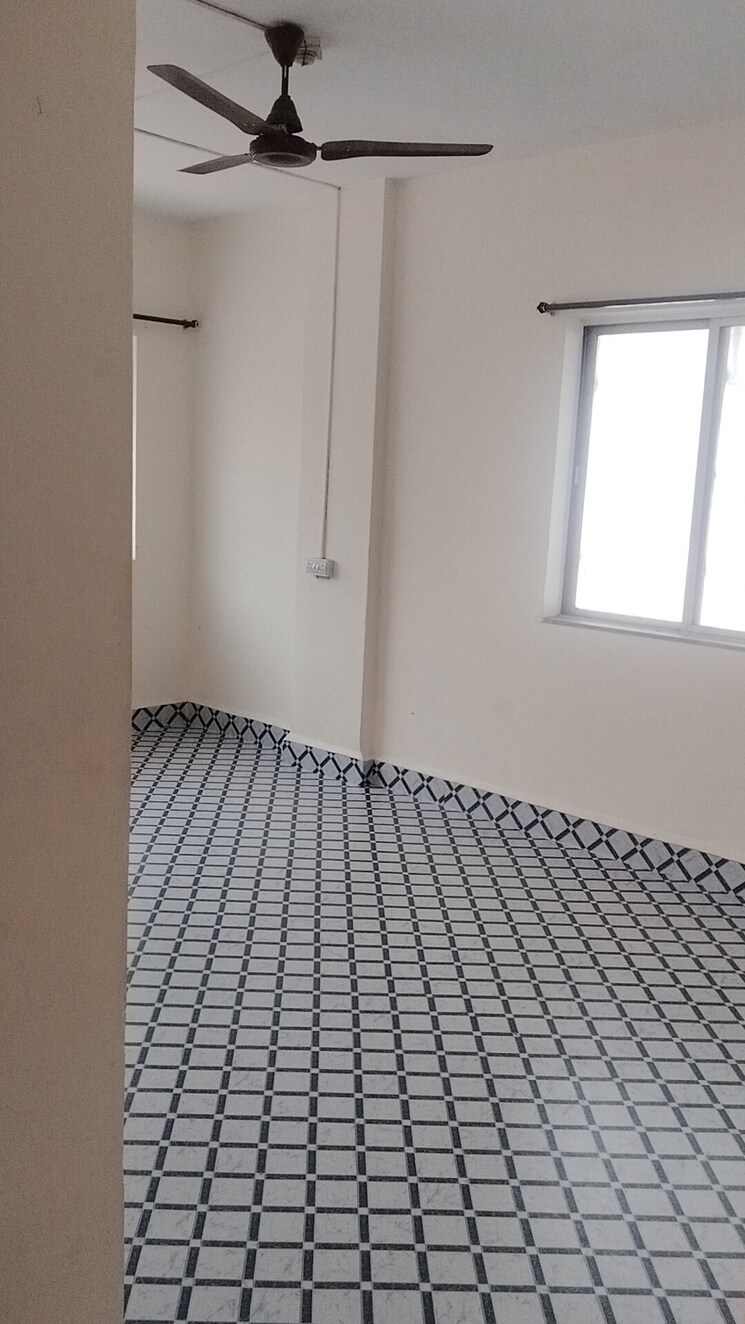 Bedroom, mittal-society 2 Bedroom 900 Sq.Ft. Apartment In Pratik Nagar Pune 9442051