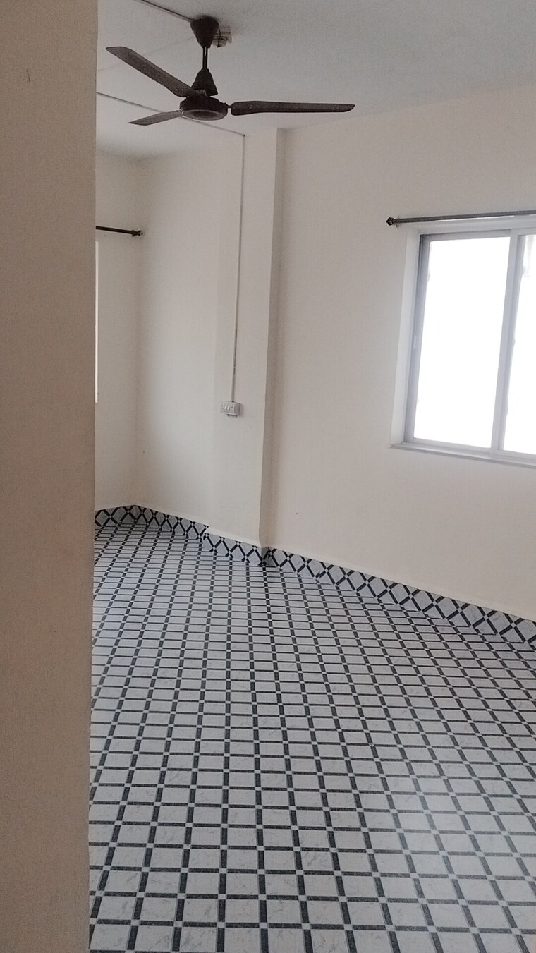 Bedroom, mittal-society 2 Bedroom 900 Sq.Ft. Apartment In Pratik Nagar Pune 9442051