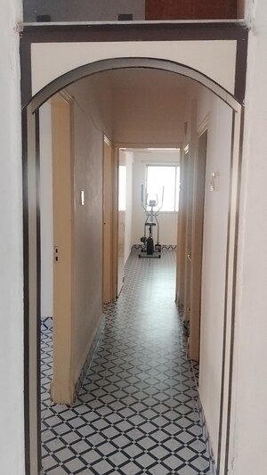 Building Lobby in 2 BHK Apartment at Mittal society, Pratik Nagar – for Rent