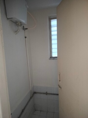 Bathroom in 2 BHK Apartment at Mittal society, Pratik Nagar – for Rent