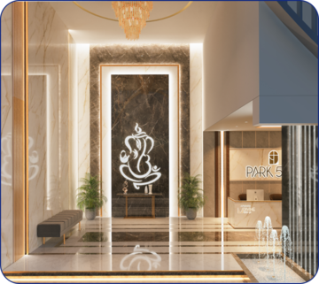 2 BHK Apartment For Sale in Divine Park 55, Shivaji Park