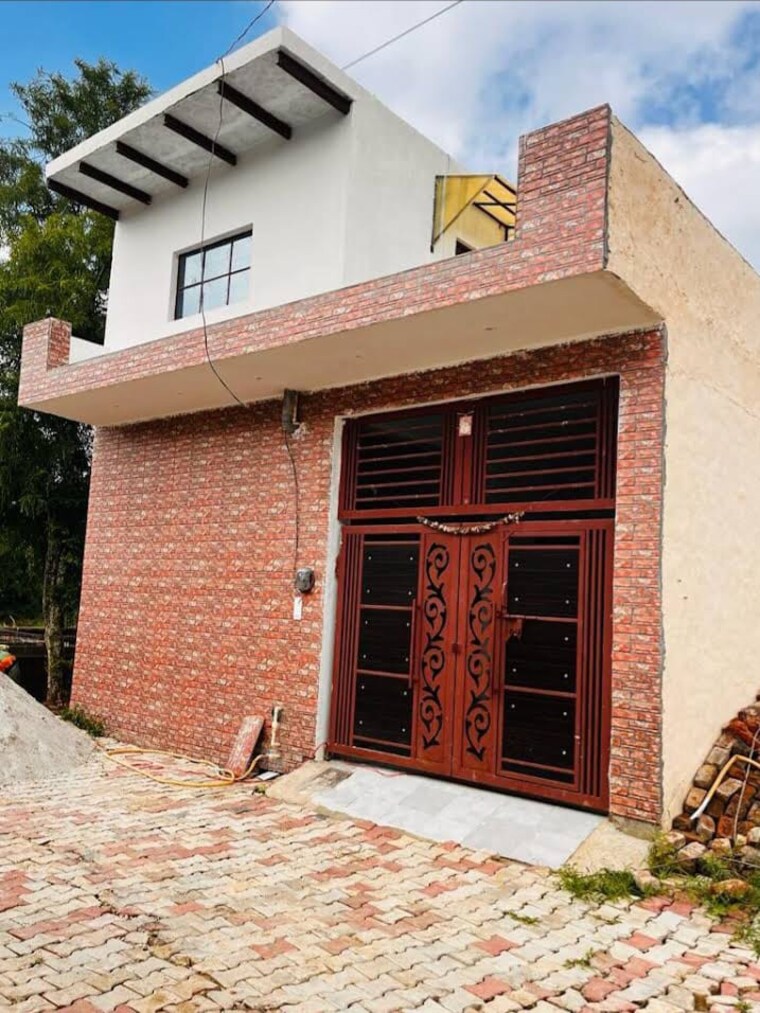 Exterior View, sohna road  100 Sq.Yd. Plot In Sohna Road Gurgaon 9442075