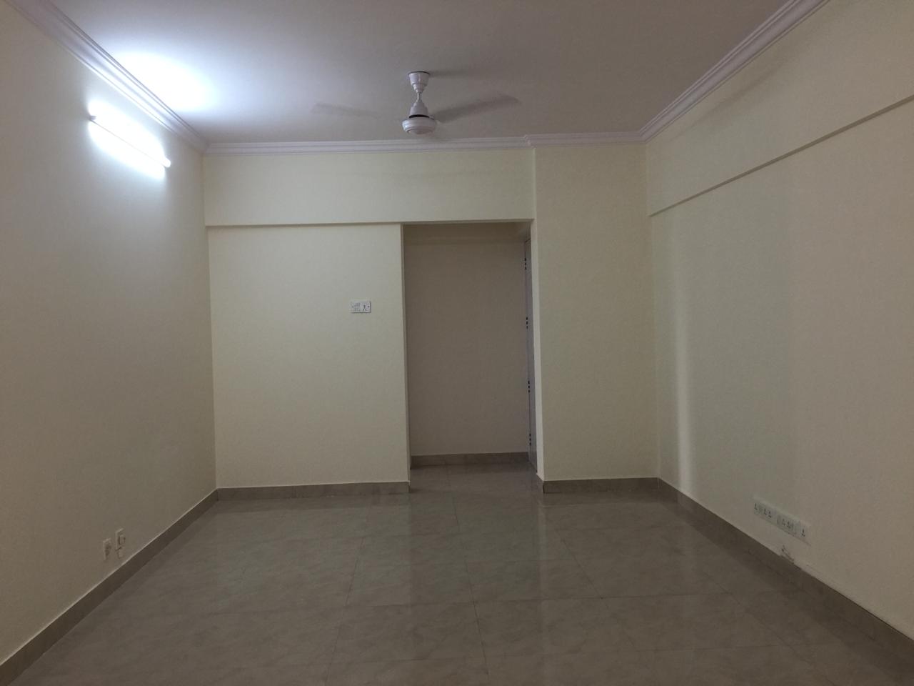 2 BHK + Extra Room Apartment For Sale in Royal Classic Co Op Society