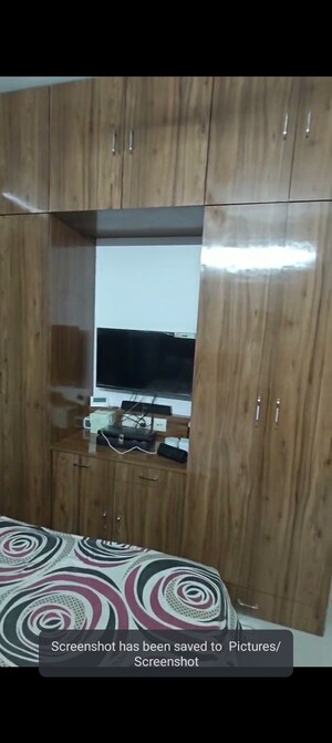 1 BHK Apartment For Rent in Sheth Vasant Oasis, Andheri East