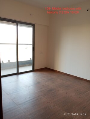 2 BHK Apartment For Rent in Ten United Athashri, Dhanori