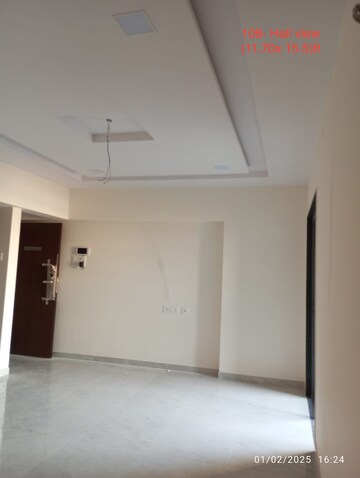 Room in 2 BHK Apartment at Ten United Athashri, Dhanori – for Rent