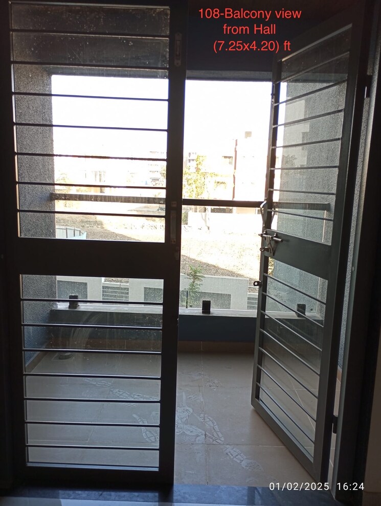 Room, ten-united-athashri 2 Bedroom 855 Sq.Ft. Apartment In Dhanori Pune 9442080