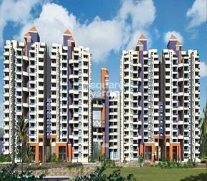 3 BHK 1635 Sq.Ft. Apartment in Ajmera Green Acres