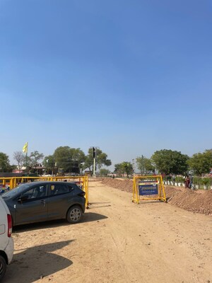  Plot For Sale in Barsana