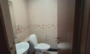 Bathroom in 3 BHK Apartment at Vitrose Elanza, Halasuru – for Sale