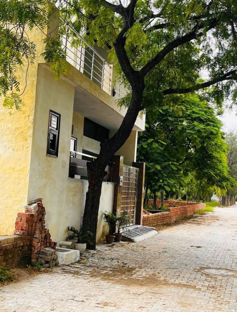 Exterior View, sohna road  300 Sq.Yd. Plot In Sohna Road Gurgaon 9442131