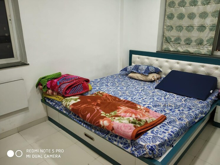 Bedroom, gokhale-anuprita 2 Bedroom 688 Sq.Ft. Apartment In Dahanukar Colony Pune 9442092