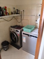 1 BHK + Pooja Room 415 Sq.Ft. Apartment in Shrikrishna Silver Springs