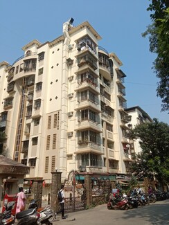 1 BHK Apartment For Sale in VHS Sterling
