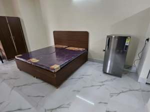 2 BHK Builder Floor For Rent in Chattarpur