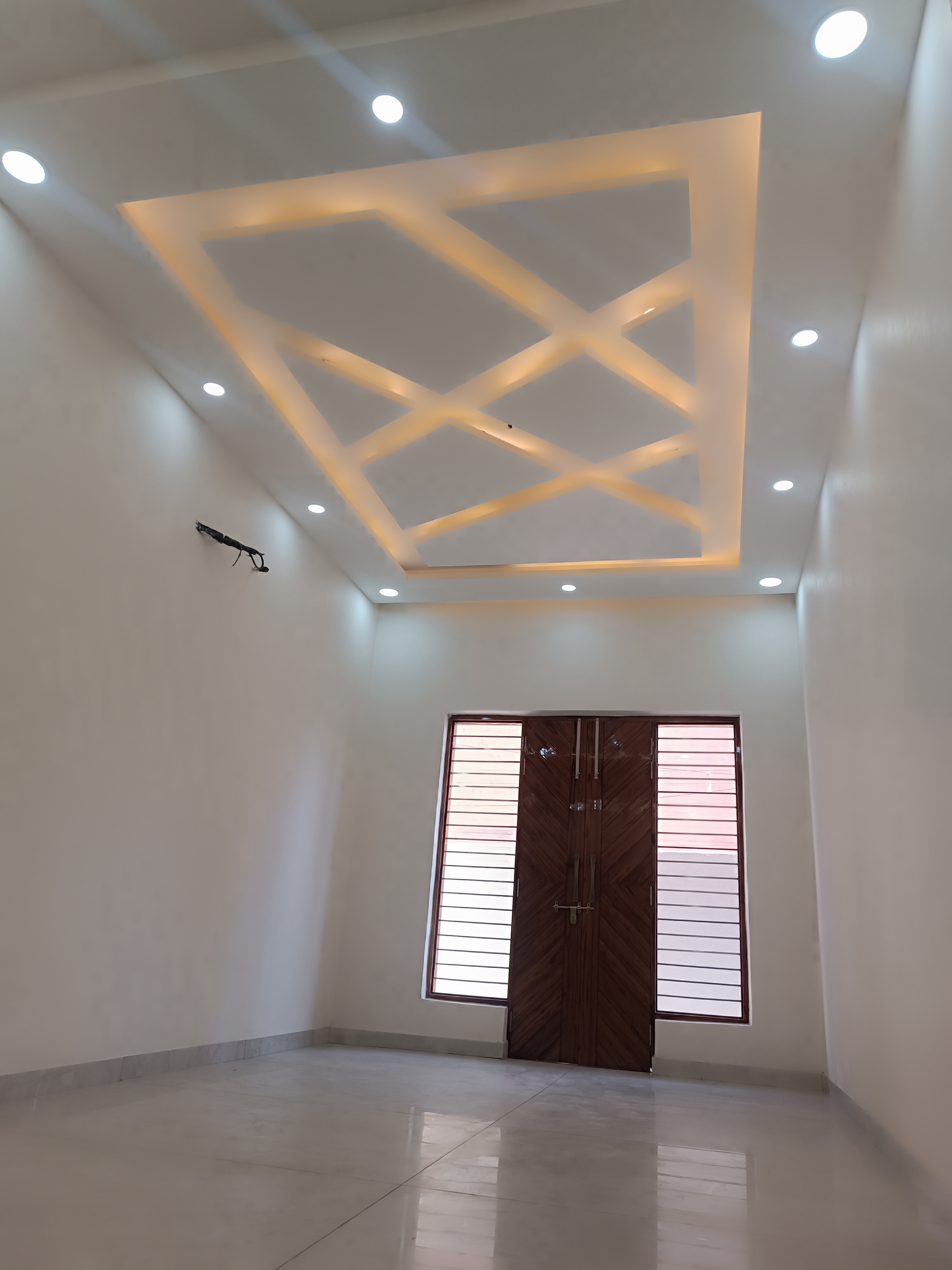 2 BHK Builder Floor For Sale in Pallav Puram Phase 2