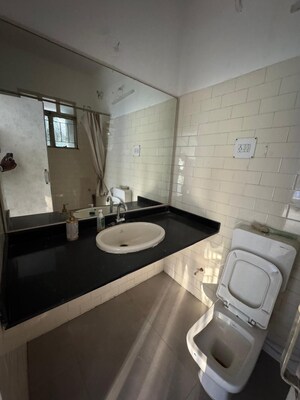 Team Area in  Office Space at White Flint Nest, Koregaon Park – for Rent